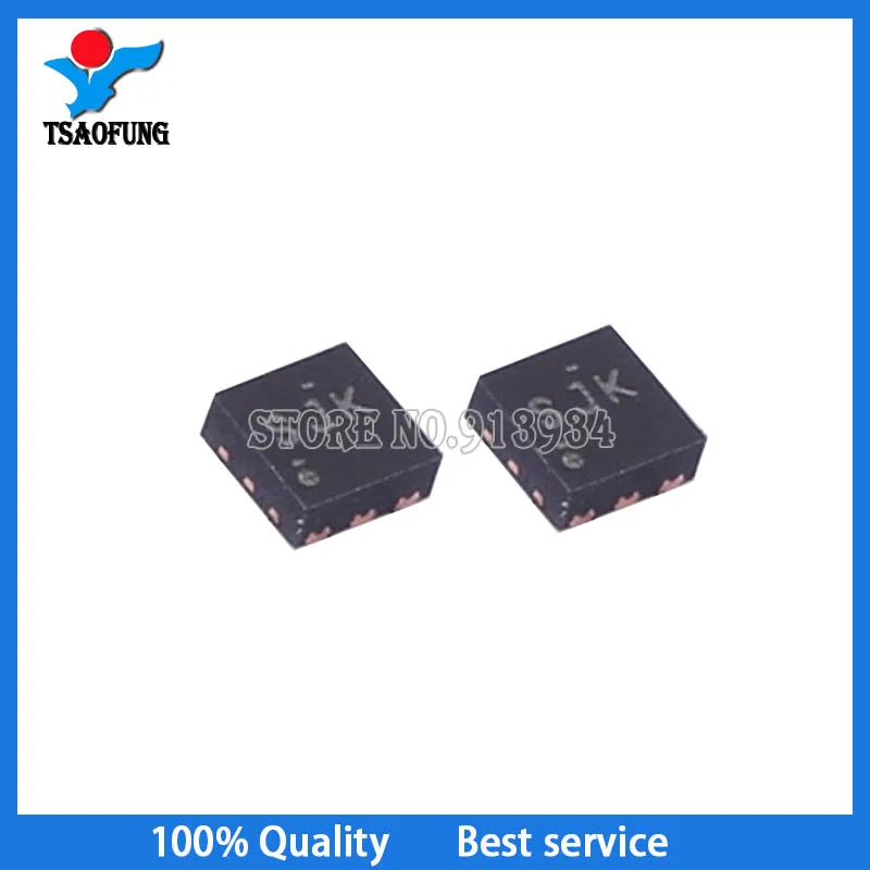50 шт. TPS70933QDRVRQ1 SJK QFN новый оригинальный
50 шт. TPS70933QDRVRQ1 SJK QFN новый оригинальный