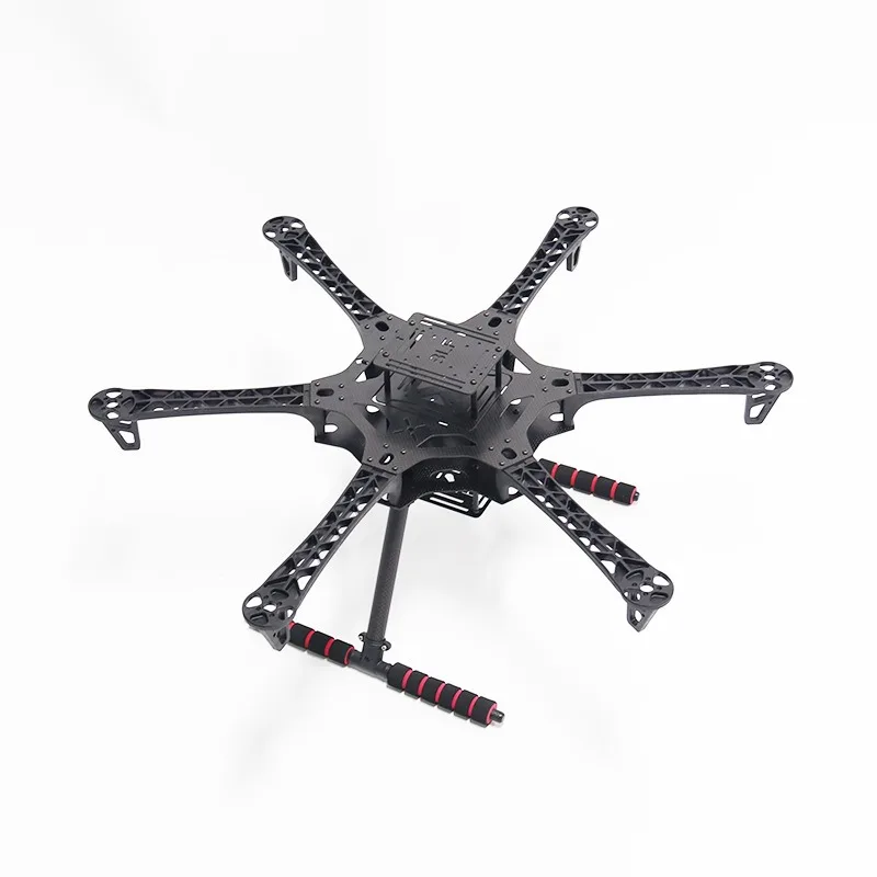S550 RC Hexacopter Drone Frame Kit FPV F550 Upgrade Flamewheel Шасси для APM Pixhawk RC Tools
S550 RC Hexacopter Drone Frame Kit FPV F550 Upgrade Flamewheel Шасси для APM Pixhawk RC Tools