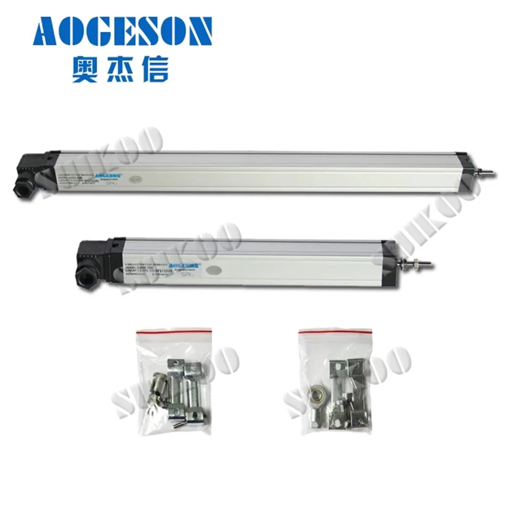 AOGESON Aojiexin lever electronic ruler LWH-150 300 500 displacement sensor resistance ruler
AOGESON Aojiexin lever electronic ruler LWH-150 300 500 displacement sensor resistance ruler