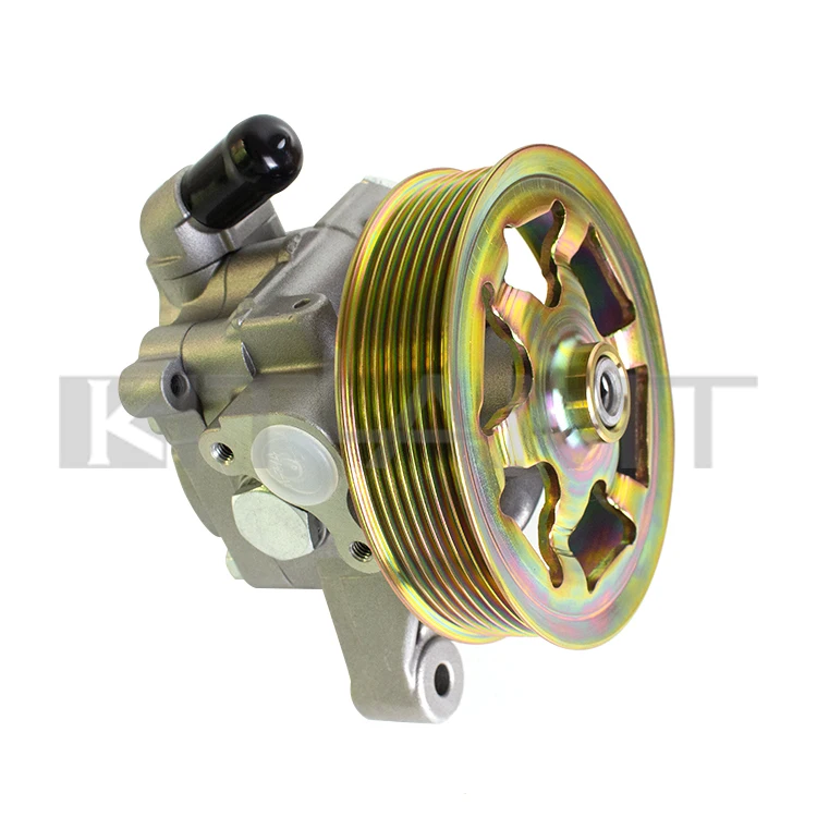 KITLAMT Auto Parts Power Steering pump For Honda Stream RN3 2.0 2001 2003 2007 2008 Model OEM 56110-PNA-013
KITLAMT Auto Parts Power Steering pump For Honda Stream RN3 2.0 2001 2003 2007 2008 Model OEM 56110-PNA-013