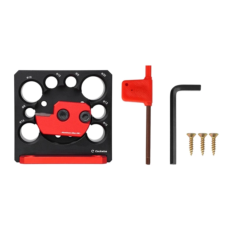 Adjustable Electric Drill Milling Tool Set Auxiliary Tool Square Lathing Log Tenon Metric Milling Pin Tool Durable Easy Install
Adjustable Electric Drill Milling Tool Set Auxiliary Tool Square Lathing Log Tenon Metric Milling Pin Tool Durable Easy Install