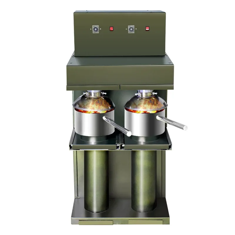 Commercial charcoal machine, charcoal burner barbecue restaurant, charcoal machine hot pot restaurant
Commercial charcoal machine, charcoal burner barbecue restaurant, charcoal machine hot pot restaurant