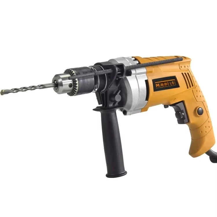 Professional Top Ranking 850w Industrial Drilling Machine Portable Power Electric Drill
Professional Top Ranking 850w Industrial Drilling Machine Portable Power Electric Drill