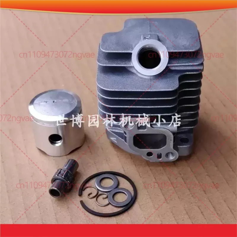 sub-factory For ECHO HCS-3020ES HCS-3021ES Single Edge Hedge Trimmer Cylinder Liner Piston Assembly Replacement Parts
sub-factory For ECHO HCS-3020ES HCS-3021ES Single Edge Hedge Trimmer Cylinder Liner Piston Assembly Replacement Parts