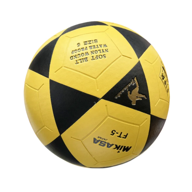 Size 5 Soccer Ball Mikasa Football/Soccer Ball ,Unisex Football, Professional Soccer Ball, Match Training Football
Size 5 Soccer Ball Mikasa Football/Soccer Ball ,Unisex Football, Professional Soccer Ball, Match Training Football