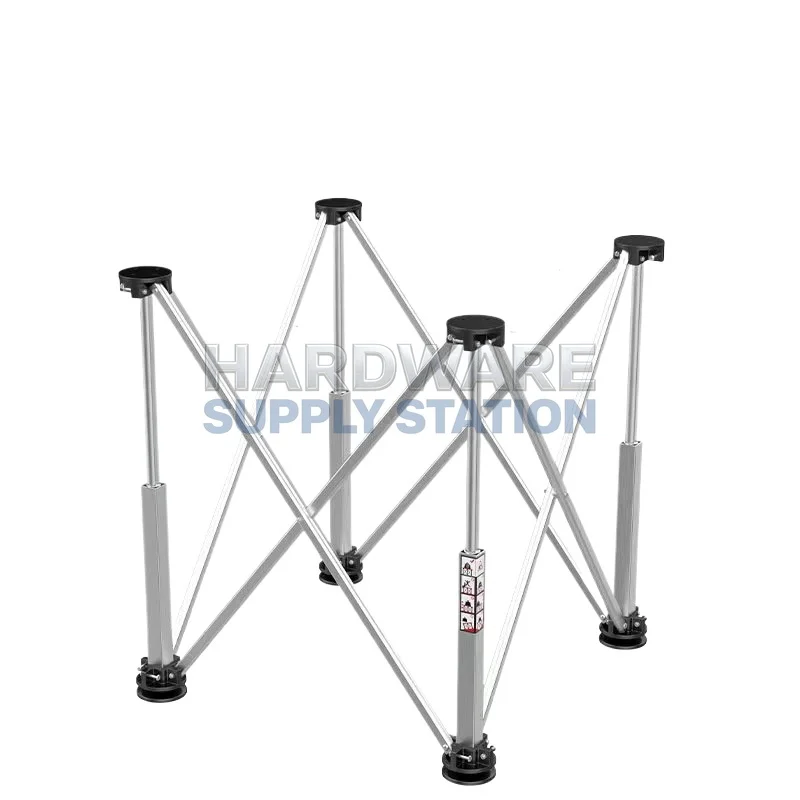 Неподвижная подставка, складная портативная рабочая платформа, многофункциональный верстак на опорах-«паутинах», для использования на улице
Неподвижная подставка, складная портативная рабочая платформа, многофункциональный верстак на опорах-«паутинах», для использования на улице