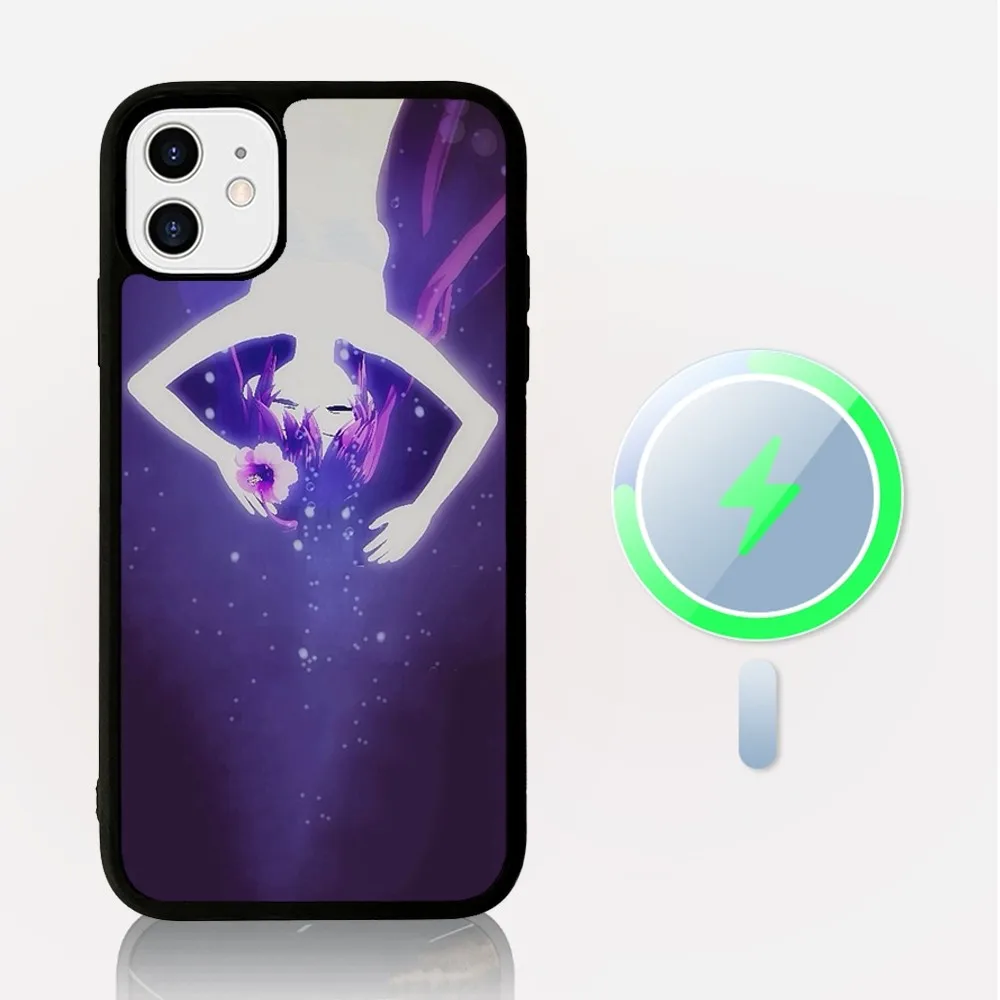 Music S-Sewerslvt Phone Case Magesafe Magnetic Wireless Charge Case For IPhone 16 11 12 13 14 15 Pro Max Plus Mini
Music S-Sewerslvt Phone Case Magesafe Magnetic Wireless Charge Case For IPhone 16 11 12 13 14 15 Pro Max Plus Mini
