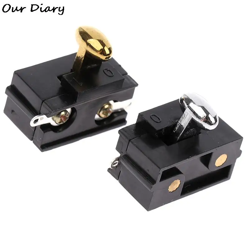 1pc Universal Electric Hair Clipper Controller Accessory Switch Hair Clipper Metal Switch Power for KEMEI Electric Hair Clipper
1pc Universal Electric Hair Clipper Controller Accessory Switch Hair Clipper Metal Switch Power for KEMEI Electric Hair Clipper