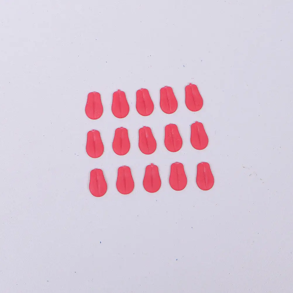 30Pcs Adorable Mini Dog Tongue Accessories Small Resin Props Realistic DIY Craft Parts for Handmade Making Mini Dog Tongue
30Pcs Adorable Mini Dog Tongue Accessories Small Resin Props Realistic DIY Craft Parts for Handmade Making Mini Dog Tongue