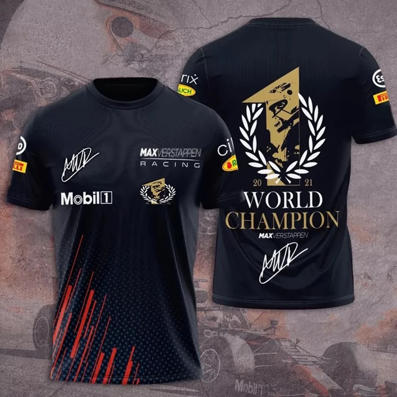 Children Summer Tshirt Hot Selling Motorcycle Racing Clothing For Men Summer Men's Sportswear Casual Short Sleeve 3D Print Tops
Children Summer Tshirt Hot Selling Motorcycle Racing Clothing For Men Summer Men's Sportswear Casual Short Sleeve 3D Print Tops