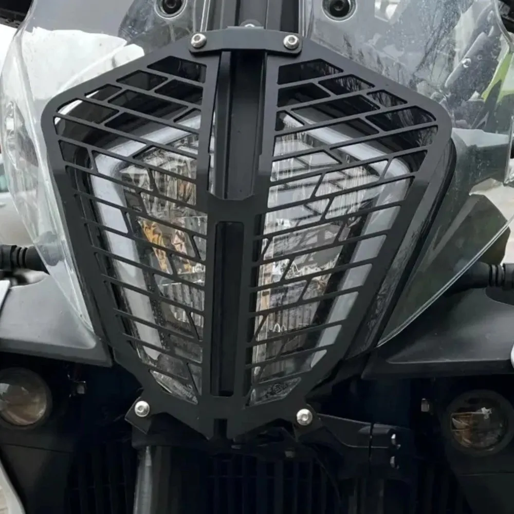 For 390 250 Adventure 2019 2020 2021 2022 2023 2024 Motorcycle Headlight Head Light Guard Protector Cover Protection Grill
For 390 250 Adventure 2019 2020 2021 2022 2023 2024 Motorcycle Headlight Head Light Guard Protector Cover Protection Grill