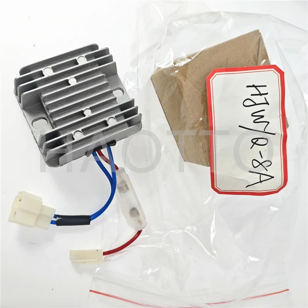 Diesel Generator Charging Module HJWYQ-8A Charging Module 2026 Year
Diesel Generator Charging Module HJWYQ-8A Charging Module 2026 Year