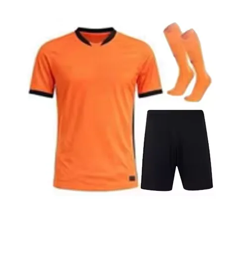 Nieuw 26 27 Holland 2026 Nederlands thuisshirt kinderen Oranje shirt Op maat
Nieuw 26 27 Holland 2026 Nederlands thuisshirt kinderen Oranje shirt Op maat