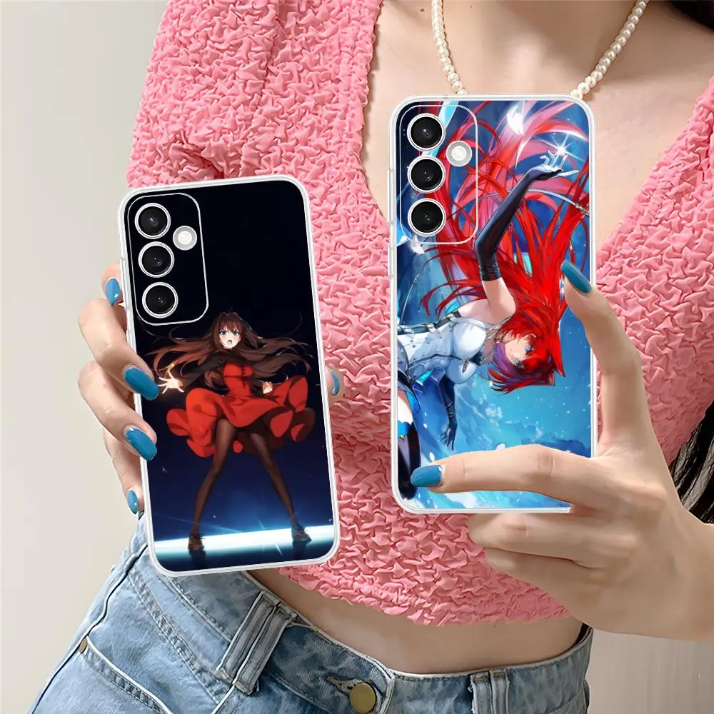 Mahou Aozaki Aoko Cell Phone Case for Samsung Galaxy S25 S24 S23 S22 S21Plus FE Ultra Clear Colorful Cover Cover Smartphone
Mahou Aozaki Aoko Cell Phone Case for Samsung Galaxy S25 S24 S23 S22 S21Plus FE Ultra Clear Colorful Cover Cover Smartphone