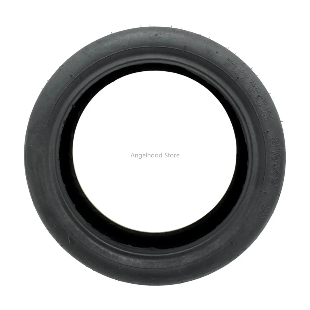 For Xiaomi M365 E-Scooter Tire 8 1/2x2 Anti-slip and Wear-resistant Vacuum Tire 8.5 Inches Front Rear Replacement Tyre 1pcs
For Xiaomi M365 E-Scooter Tire 8 1/2x2 Anti-slip and Wear-resistant Vacuum Tire 8.5 Inches Front Rear Replacement Tyre 1pcs