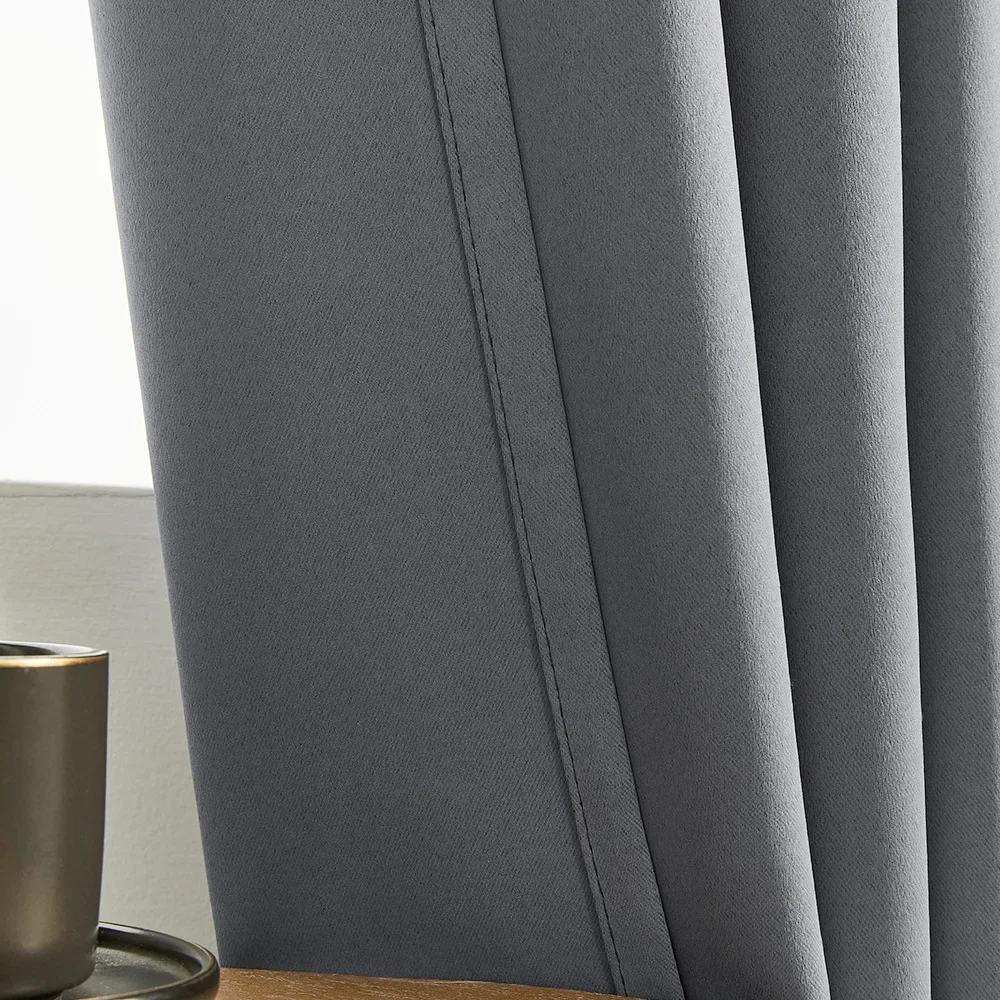 (40) Customized New Curtains for Blackout Hotels, Schools, and Whole House Curtains
(40) Customized New Curtains for Blackout Hotels, Schools, and Whole House Curtains