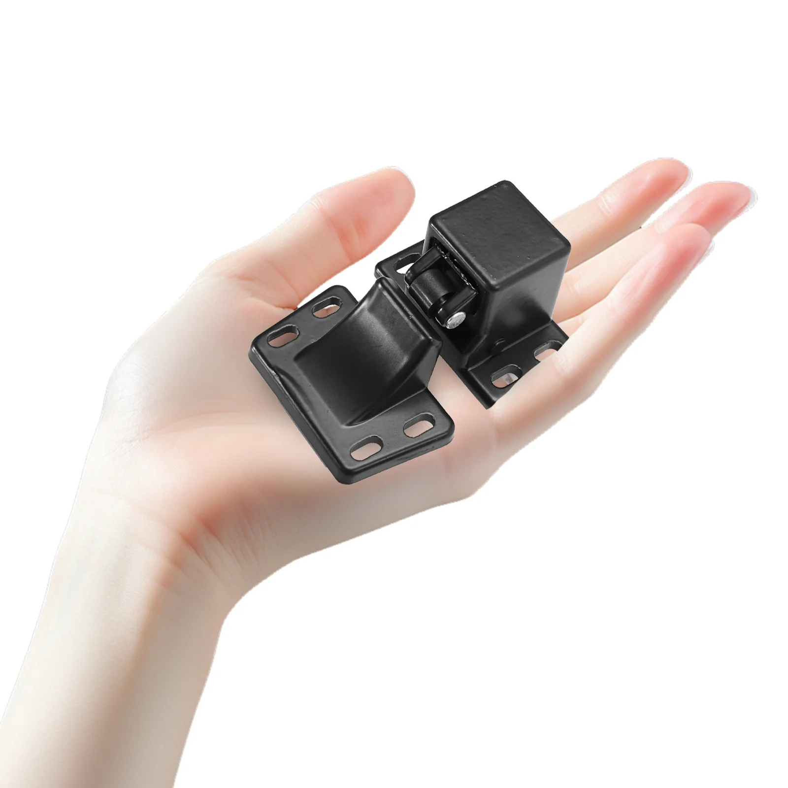 1Pcs Pressure Lock Bolt High-Temperature Metal Latch Rv Transformation Lock Door Accessories for Rv and Car Safety
1Pcs Pressure Lock Bolt High-Temperature Metal Latch Rv Transformation Lock Door Accessories for Rv and Car Safety