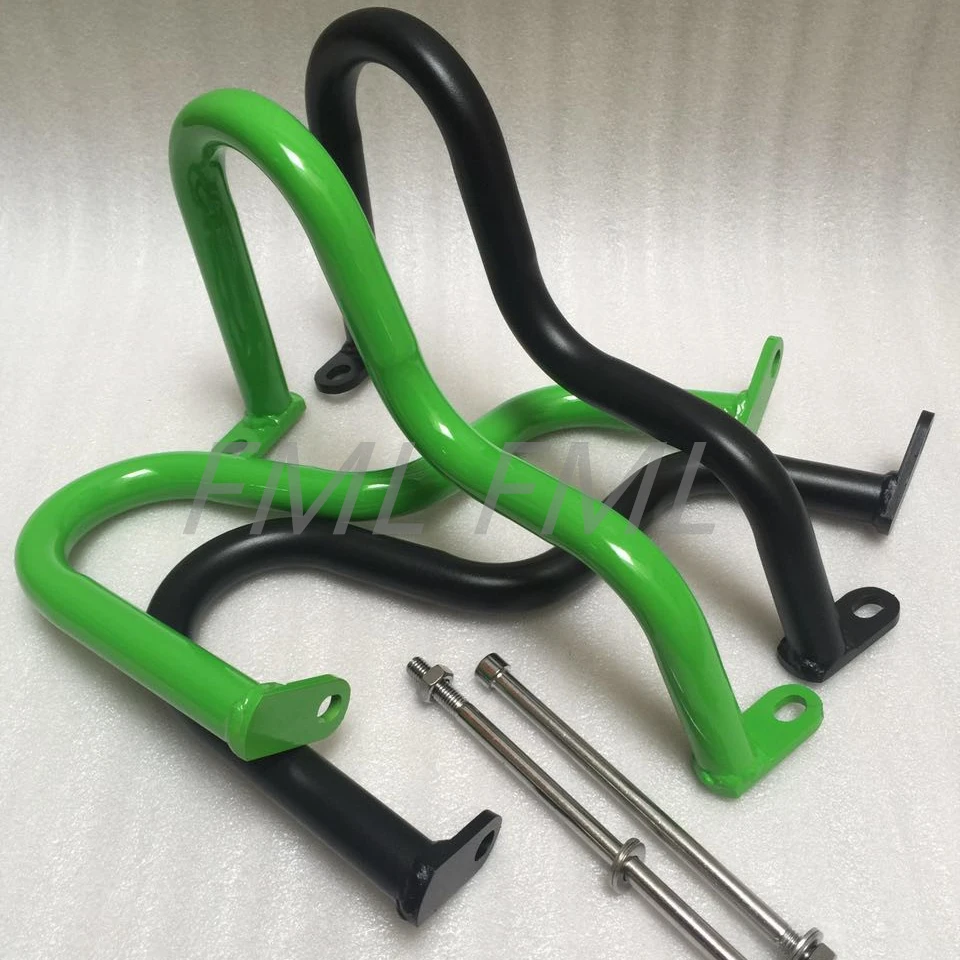 Moto Engine Guard Crash Bar Bumper Protection for KAWASAKI ER-6N ER6N 2012-2015
Moto Engine Guard Crash Bar Bumper Protection for KAWASAKI ER-6N ER6N 2012-2015