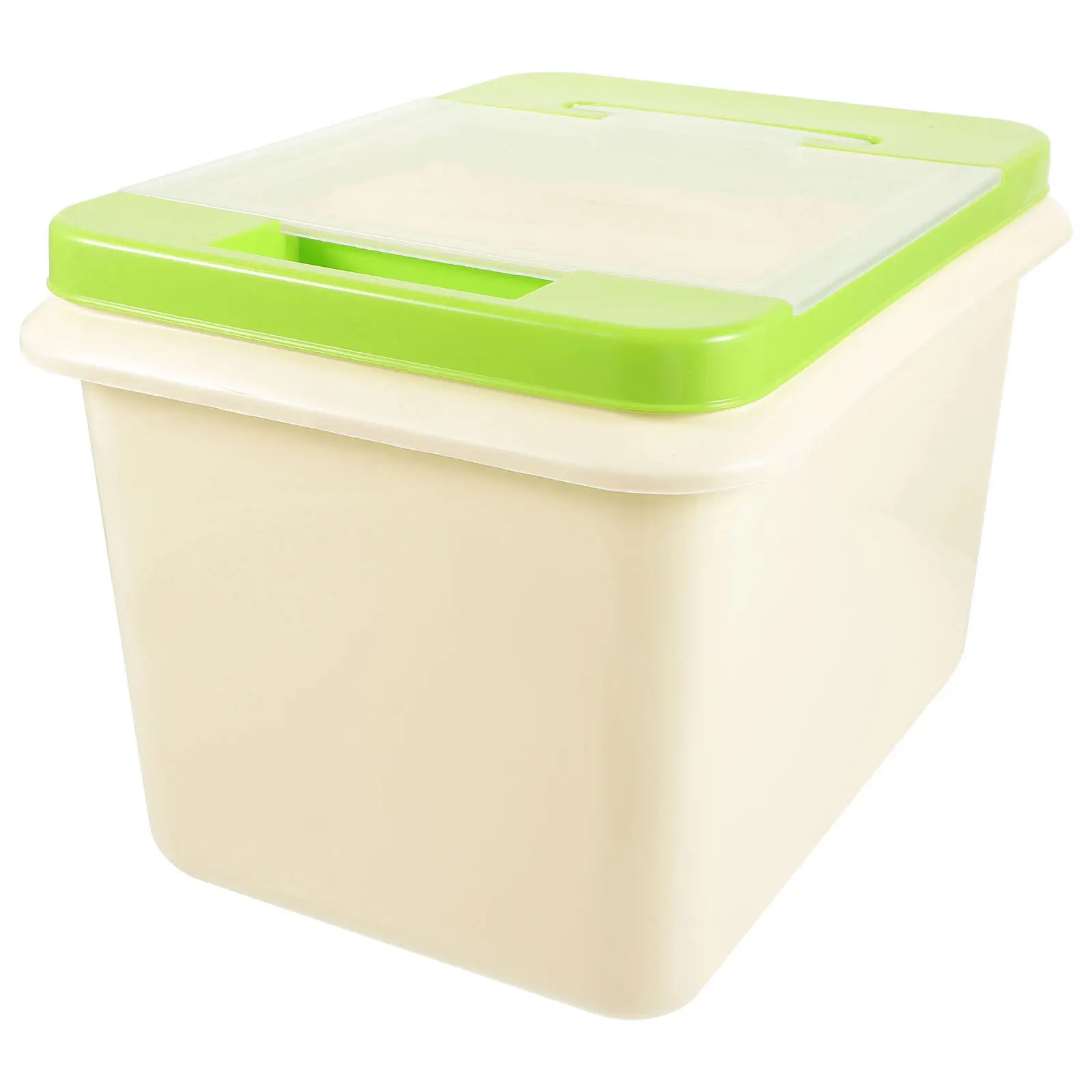 1Pcs Moisture-Proof Pet Food Barrel Sealed Airtight Storage Container Large Capacity Dog Cat Food Storage Bin Household Use
1Pcs Moisture-Proof Pet Food Barrel Sealed Airtight Storage Container Large Capacity Dog Cat Food Storage Bin Household Use