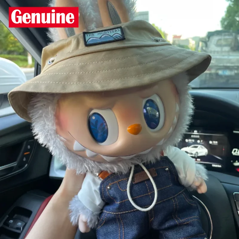 Подлинная серия Labubu The Monsters Spring Wild, аниме-фигурки, 38 см, милый кулон, мультяшная кукла, декор, модная игрушка, детский подарок на день рождения
Подлинная серия Labubu The Monsters Spring Wild, аниме-фигурки, 38 см, милый кулон, мультяшная кукла, декор, модная игрушка, детский подарок на день рождения