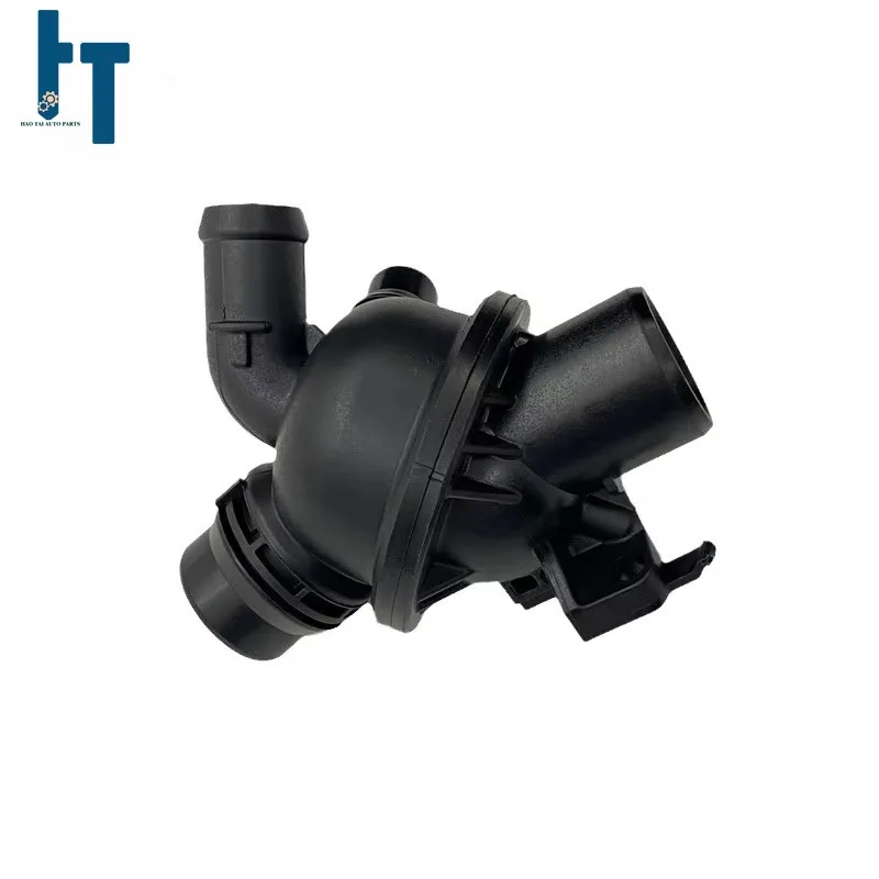 11538671516 11537601159 Thermostat Housing for BMW N55 535i F01 F06 F07 F10 F12 2011-2016
11538671516 11537601159 Thermostat Housing for BMW N55 535i F01 F06 F07 F10 F12 2011-2016
