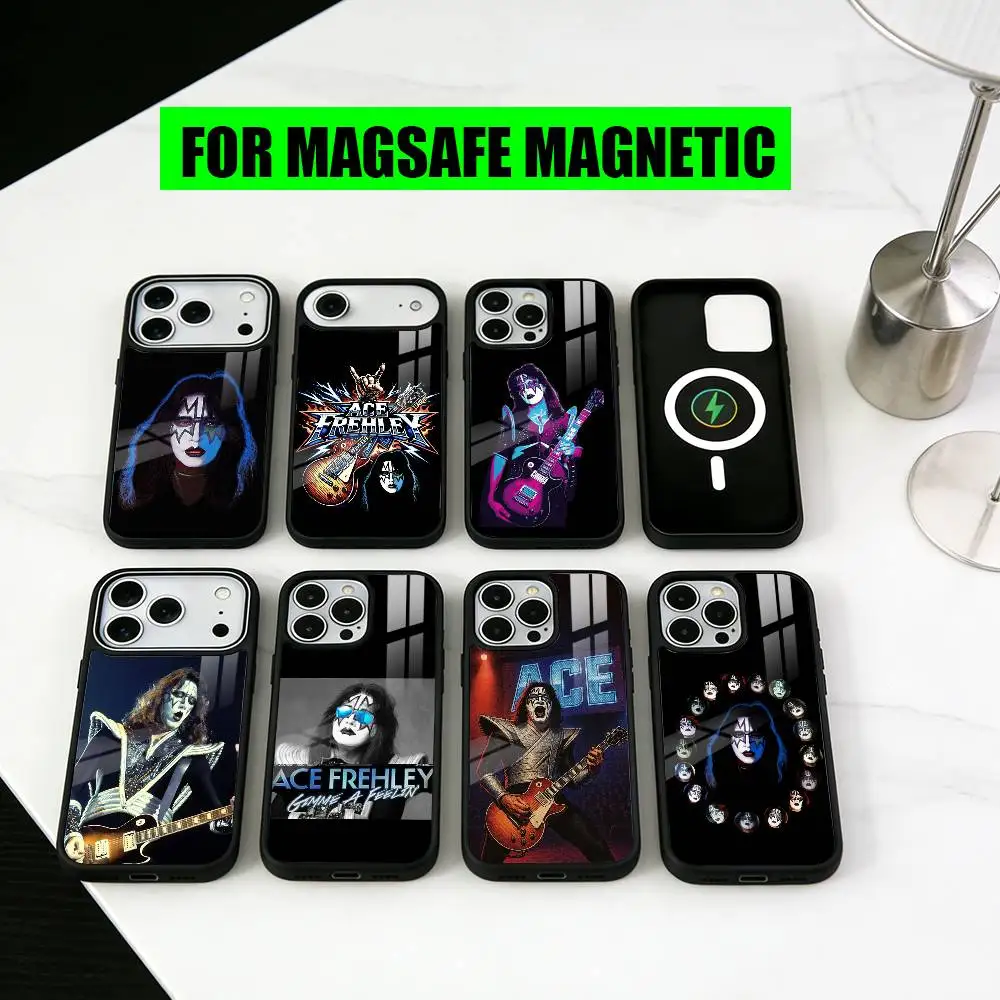 Чехол для телефона Singer A-Ace-S F-Frehley-AFES для iPhone 17, 16, 15, 14, 13, 12, 11 Plus, Pro, магнитный, для беспроводной зарядки Magsafe
Чехол для телефона Singer A-Ace-S F-Frehley-AFES для iPhone 17, 16, 15, 14, 13, 12, 11 Plus, Pro, магнитный, для беспроводной зарядки Magsafe
