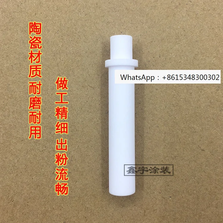 2 шт., пистолет-распылитель с сердечником насоса, пистолет-распылитель, насадка для порошка, всасывающая труба с сердечником порошка
2 шт., пистолет-распылитель с сердечником насоса, пистолет-распылитель, насадка для порошка, всасывающая труба с сердечником порошка