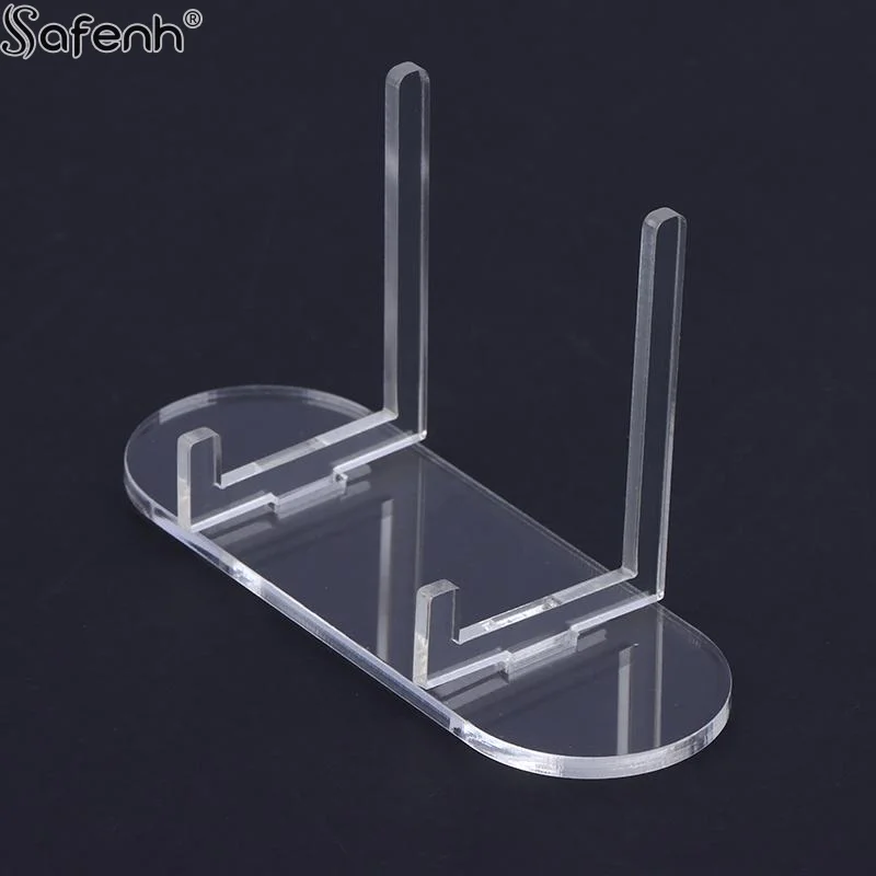 1/3/5 шт. Прозрачная подставка для дисплея, многофункциональный акриловый держатель для хранения фотографий, карточек и табличек
1/3/5 шт. Прозрачная подставка для дисплея, многофункциональный акриловый держатель для хранения фотографий, карточек и табличек