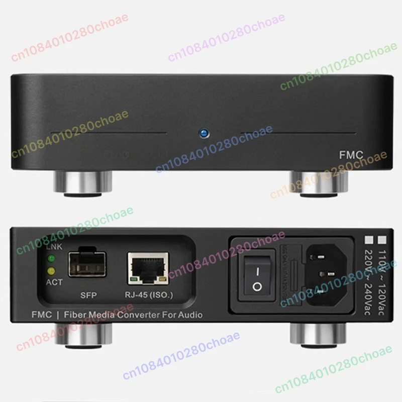 Аудио HIFI Fever Ethernet-очиститель оптоволоконный трансивер кварцевый генератор постоянной температуры
Аудио HIFI Fever Ethernet-очиститель оптоволоконный трансивер кварцевый генератор постоянной температуры