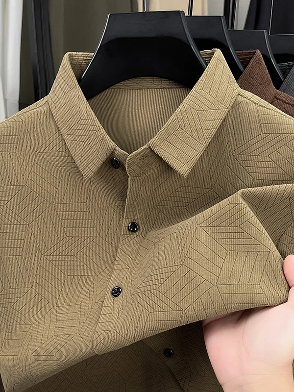 Мужская вельветовая верхняя одежда irt Long Sve с повседневным принтом, осенняя мода, верхняя одежда среднего возраста, подставка подходит для бизнеса, полиэфирное волокно
Мужская вельветовая верхняя одежда irt Long Sve с повседневным принтом, осенняя мода, верхняя одежда среднего возраста, подставка подходит для бизнеса, полиэфирное волокно