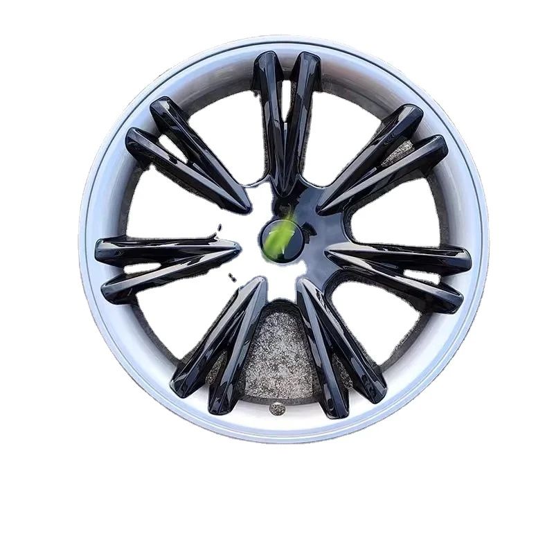 Крышка ступицы колеса автомобиля Tesla MODEL3 Модифицированная крышка ступицы колеса МОДЕЛИ Модифицированная крышка ступицы колеса
Крышка ступицы колеса автомобиля Tesla MODEL3 Модифицированная крышка ступицы колеса МОДЕЛИ Модифицированная крышка ступицы колеса