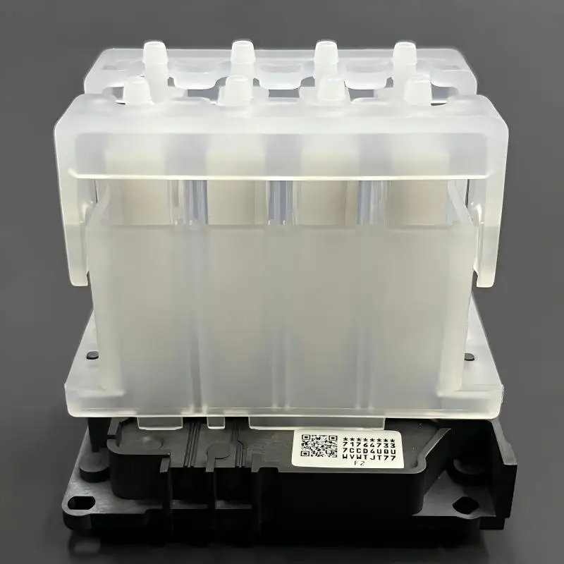 New I3200(8)-A1HD Printhead Ink Damper for Inkjet Printer Eco-SolventWide Format Printers 8-Color 8-Channel
New I3200(8)-A1HD Printhead Ink Damper for Inkjet Printer Eco-SolventWide Format Printers 8-Color 8-Channel