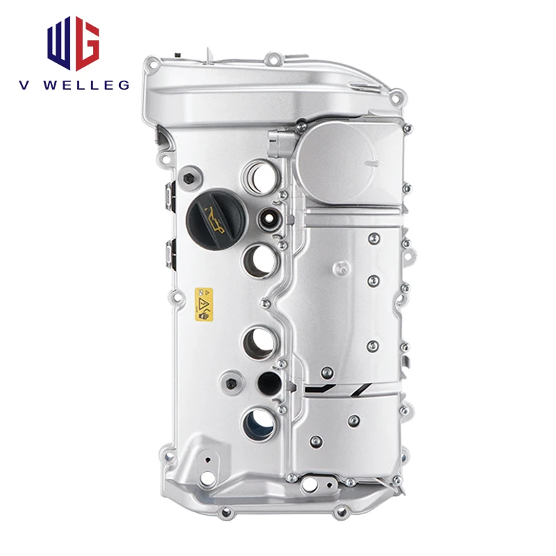 11127646552 for BMW Mini Cooper R55 Citroen DS N18 Engine Cylinder Head Aluminum Valve Cover Gasket Assembly 11127603390 0248S7
11127646552 for BMW Mini Cooper R55 Citroen DS N18 Engine Cylinder Head Aluminum Valve Cover Gasket Assembly 11127603390 0248S7