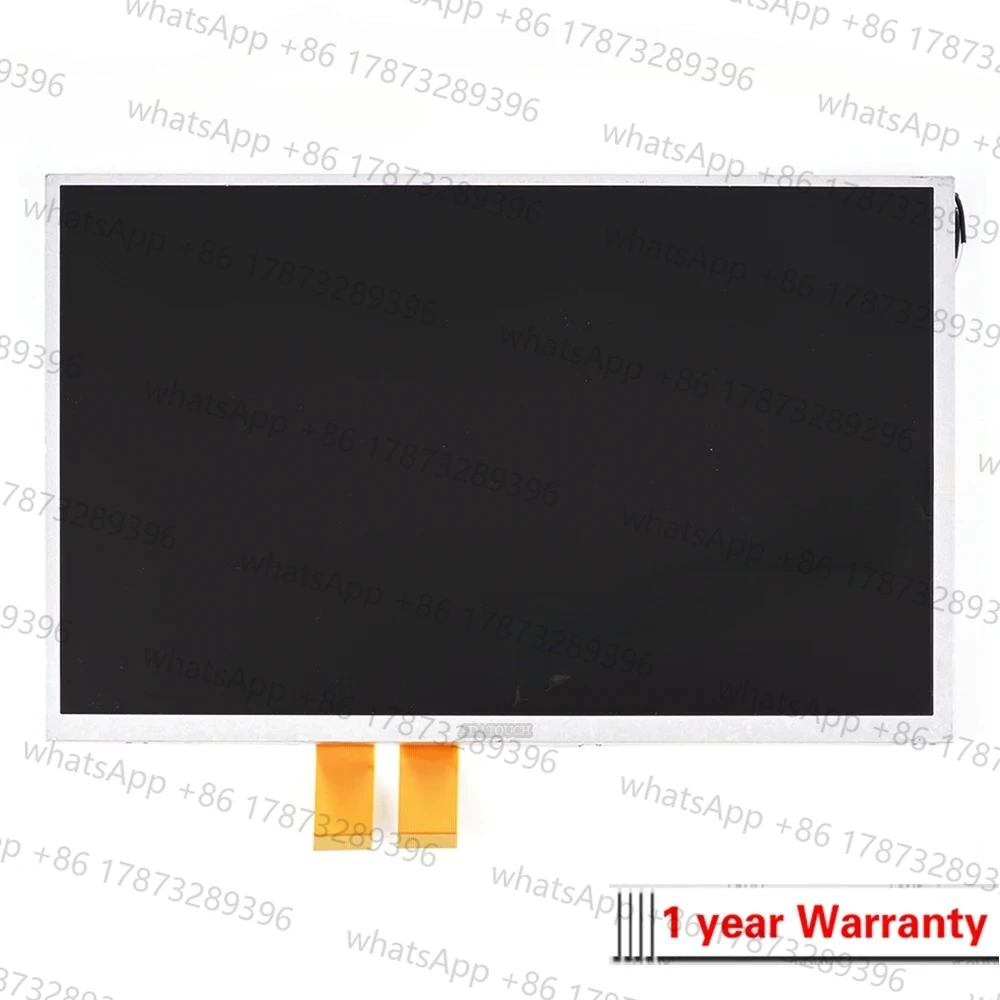 ЖК-дисплей для Innolux AT102TN03 V8 V.8 V9 V.9 ЖК-панель дисплея
ЖК-дисплей для Innolux AT102TN03 V8 V.8 V9 V.9 ЖК-панель дисплея