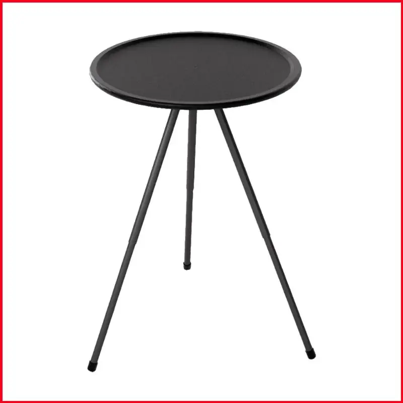 K92A Aluminum Camping Table Desk Portable Round Design Quick Assembly for Picnics Use
K92A Aluminum Camping Table Desk Portable Round Design Quick Assembly for Picnics Use