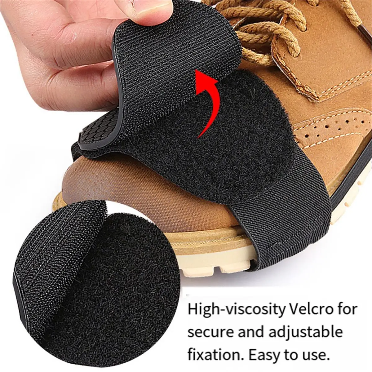 AT33 ACEFurther Motorcycle Shift Pad Anti-Slip Gear Shoes Cover Motorcycle Boots Cover Protector Pad Accessories
AT33 ACEFurther Motorcycle Shift Pad Anti-Slip Gear Shoes Cover Motorcycle Boots Cover Protector Pad Accessories
