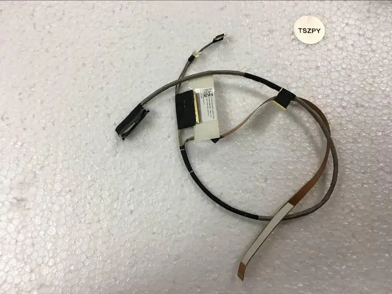 LCD CABLE for LENOVO YOGA 710 710-15 710-15 LCD CABLE CIUY8 UHD 4K DC02C00EX00
LCD CABLE for LENOVO YOGA 710 710-15 710-15 LCD CABLE CIUY8 UHD 4K DC02C00EX00