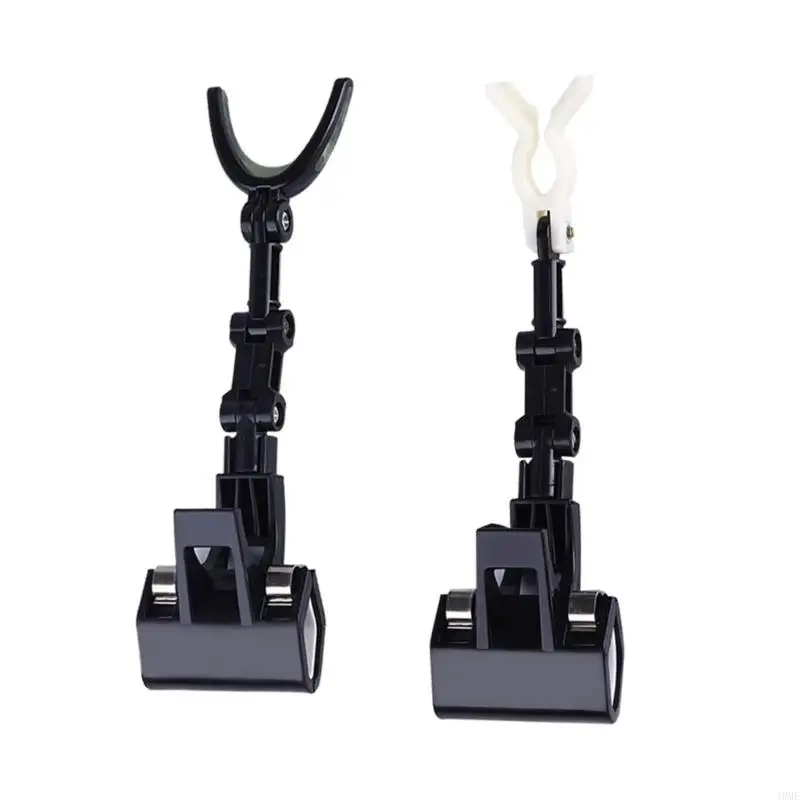 360 Degree Rotating Rod Stand for Fishing, Fishing Rod Holder Rod Tackle Rack JOME
360 Degree Rotating Rod Stand for Fishing, Fishing Rod Holder Rod Tackle Rack JOME