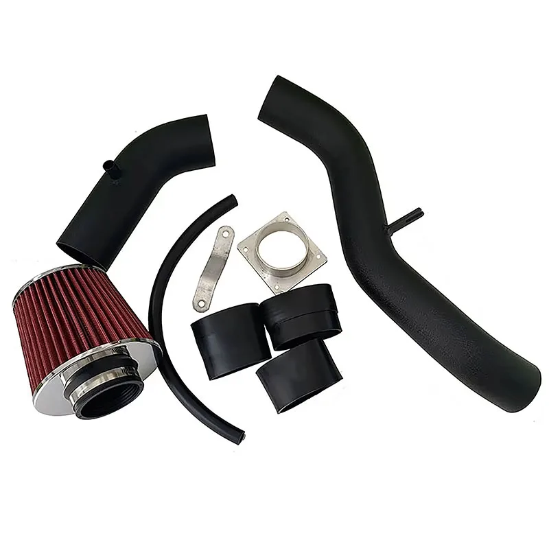 Cold Air Intake Kit+RED Filter For 03-06 Nissan 350Z 3.5 V6 Z33 Fairlady Coupe CI-NS-04RD-01-E
Cold Air Intake Kit+RED Filter For 03-06 Nissan 350Z 3.5 V6 Z33 Fairlady Coupe CI-NS-04RD-01-E