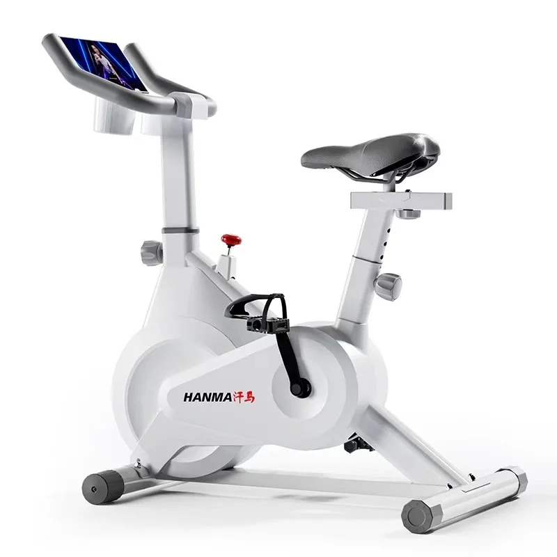 Spinning bike silent home indoor magnetic control exercise bike room equipment weight loss pedal sports bike
Spinning bike silent home indoor magnetic control exercise bike room equipment weight loss pedal sports bike