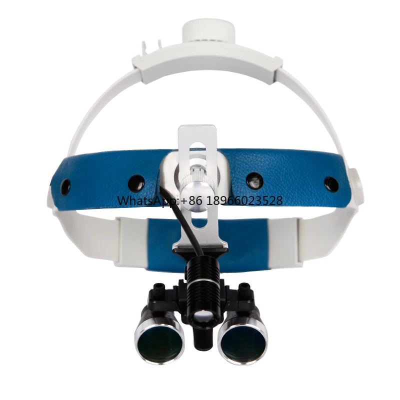 TAO'S NS serie Headband dental Loupes 2.5x LED Light X96 KIT Surgical Loupes/2.5x Magnification Loupes
TAO'S NS serie Headband dental Loupes 2.5x LED Light X96 KIT Surgical Loupes/2.5x Magnification Loupes