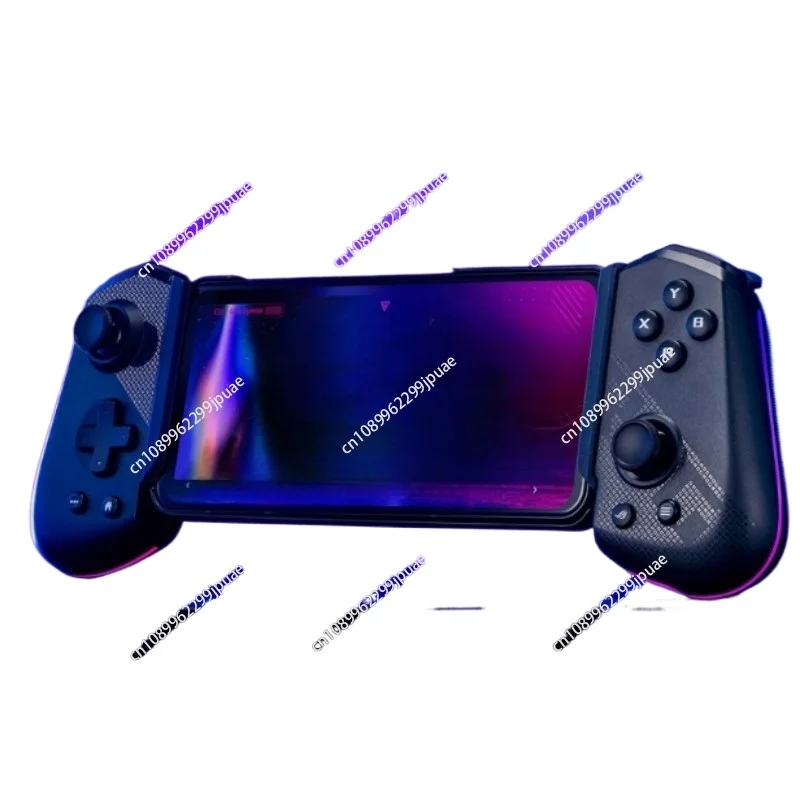 For ROG gaming phone 8Pro3 5 6s Android mobile phone e-sports equipment handle
For ROG gaming phone 8Pro3 5 6s Android mobile phone e-sports equipment handle