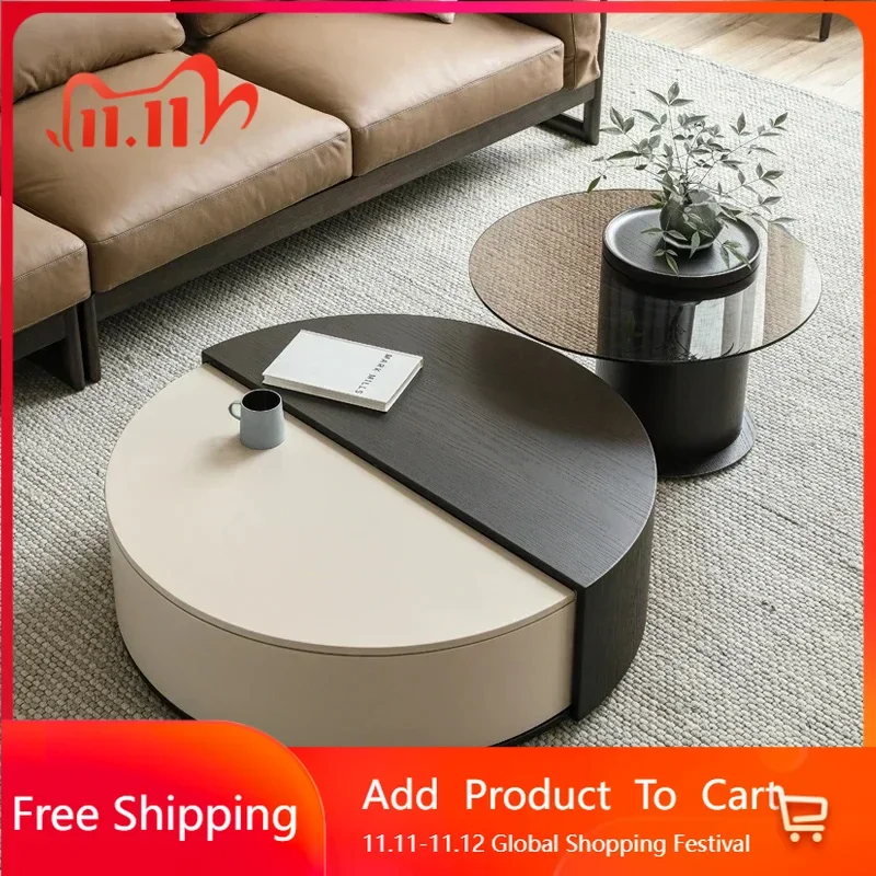 Minimalist Modern Coffee Tables Wood Living Room Minimalist Home Coffee Tables Nordic Design Italian Couchtisch Salon Furniture
Minimalist Modern Coffee Tables Wood Living Room Minimalist Home Coffee Tables Nordic Design Italian Couchtisch Salon Furniture