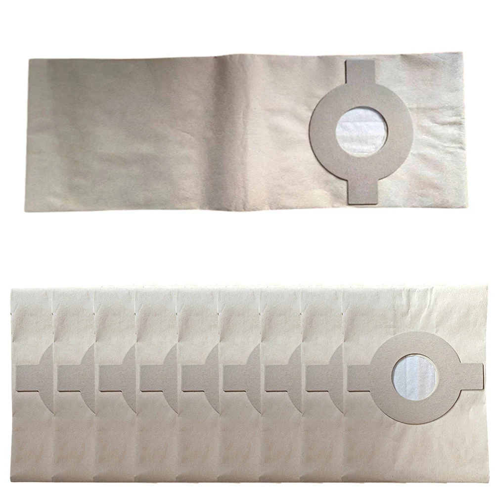 Bag Vacuum Replacement Bags 16 Cm Wet And Dry Bags Constructed From High-quality Paper Prolongs Life Of Vacuum
Bag Vacuum Replacement Bags 16 Cm Wet And Dry Bags Constructed From High-quality Paper Prolongs Life Of Vacuum