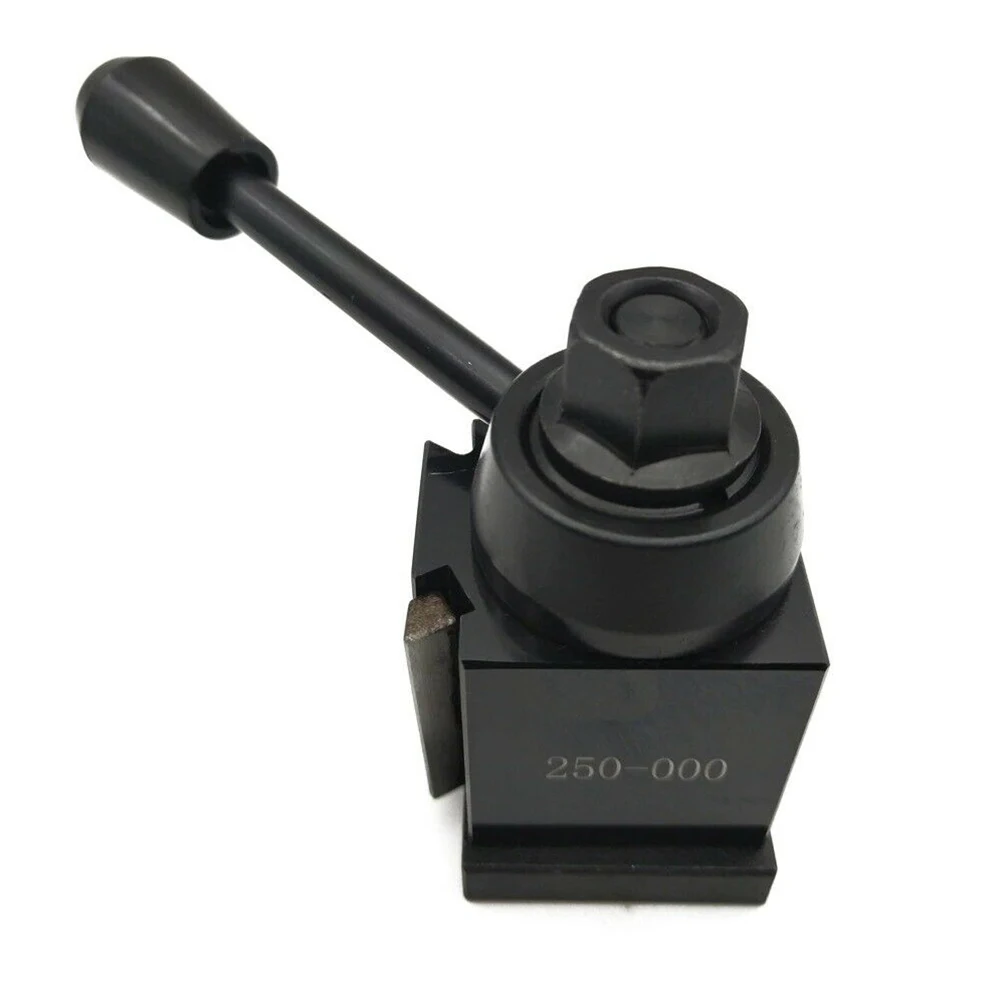 6-9\\\\\\\" Split Tool Holder Lathe Replacement Tool Tool Holder Lathe Frame Quick Change Kit Lathe Tool Holder 250-001 250-002
6-9\\\\\\\" Split Tool Holder Lathe Replacement Tool Tool Holder Lathe Frame Quick Change Kit Lathe Tool Holder 250-001 250-002