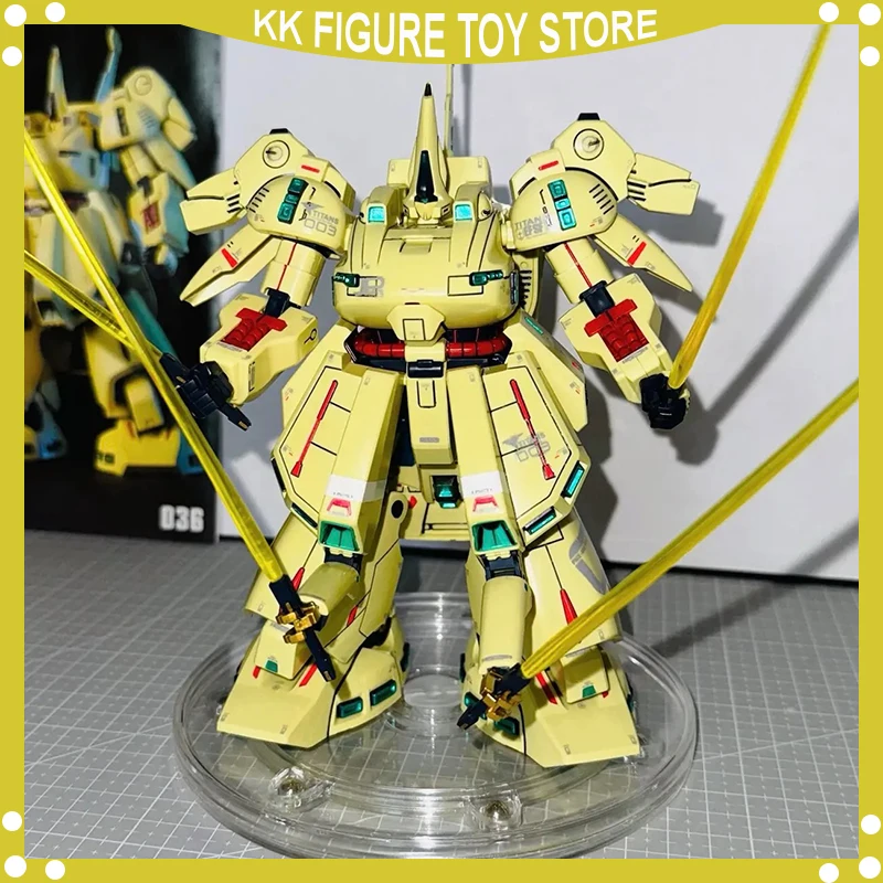 Модель звезды 1/144 HGUC 036 THE-OPMX-003, комплект сборной модели The-O, экшн-фигурка, робот, пластиковые модели, наборы игрушек, кукла-обби, подарок для детей
Модель звезды 1/144 HGUC 036 THE-OPMX-003, комплект сборной модели The-O, экшн-фигурка, робот, пластиковые модели, наборы игрушек, кукла-обби, подарок для детей