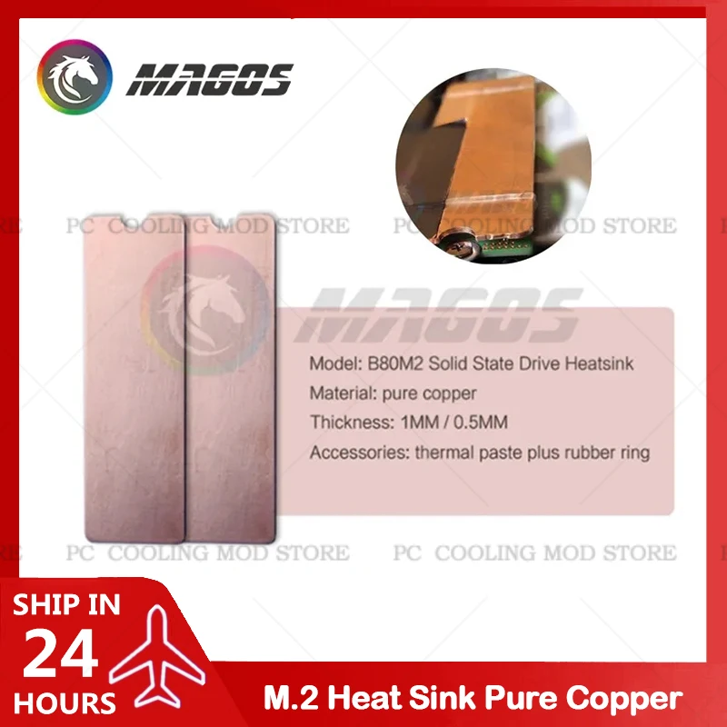 M.2 радиатор из чистой меди NVME NGFF M2 2280 твердотельный жесткий диск, B80 тонкий радиатор прокладка для настольного ПК ноутбука
M.2 радиатор из чистой меди NVME NGFF M2 2280 твердотельный жесткий диск, B80 тонкий радиатор прокладка для настольного ПК ноутбука
