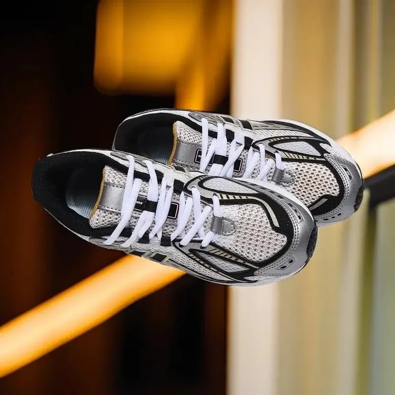 Мужские легкие ночные туфли для папы, летние кроссовки, дышащие кроссовки, женские кроссовки на мягкой подошве, нескользящие, удобные, повседневные, 1906 г.
Мужские легкие ночные туфли для папы, летние кроссовки, дышащие кроссовки, женские кроссовки на мягкой подошве, нескользящие, удобные, повседневные, 1906 г.