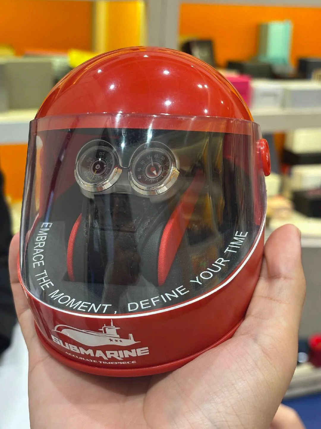 TT Turbo M4 A perfect match Flip-Up Hood Design Dual Time Zone Benlydesign Vintage Racing Watch Luxury Car UFO Enthusiast Gift
TT Turbo M4 A perfect match Flip-Up Hood Design Dual Time Zone Benlydesign Vintage Racing Watch Luxury Car UFO Enthusiast Gift