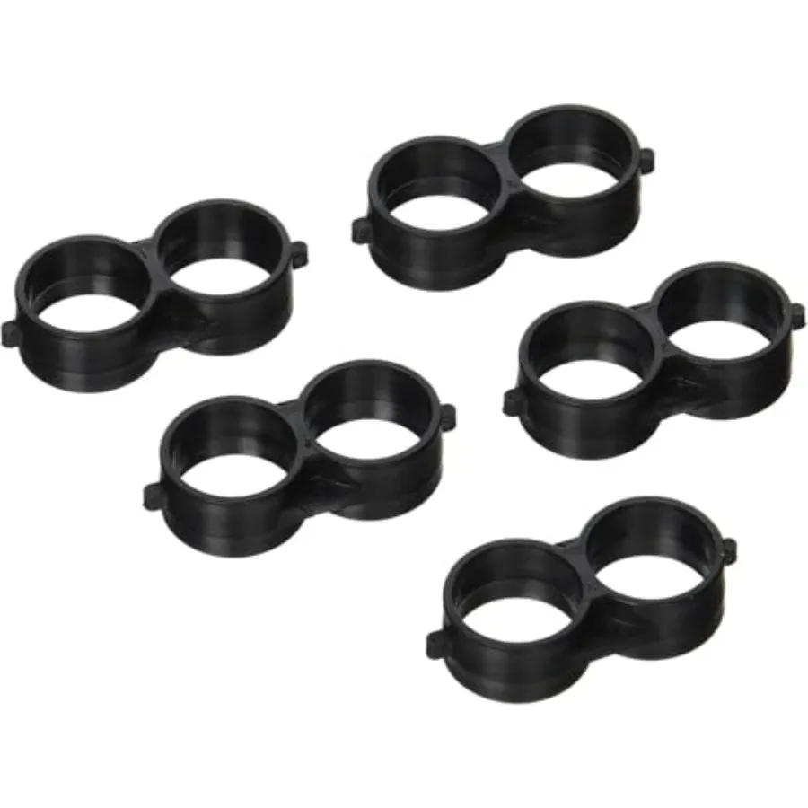 Drip irrigation end clamp for agricultural use polypropylene material black color corrosion-resistant and reusable design
Drip irrigation end clamp for agricultural use polypropylene material black color corrosion-resistant and reusable design
